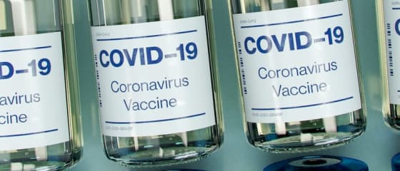 Влияние коронавируса на индустрию онлайн-гемблинга