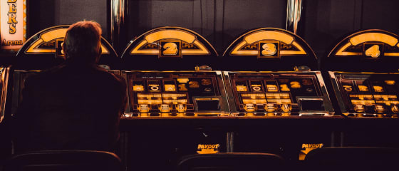 Будущее онлайн-казино с живыми автоматами?