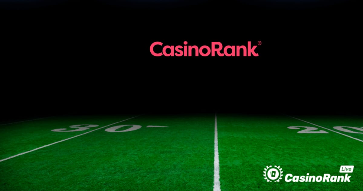 Играйте в Live Casino Football Studio – Руководство для начинающих