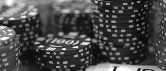 Топ-6 азартных игр, которые зависят исключительно от навыков