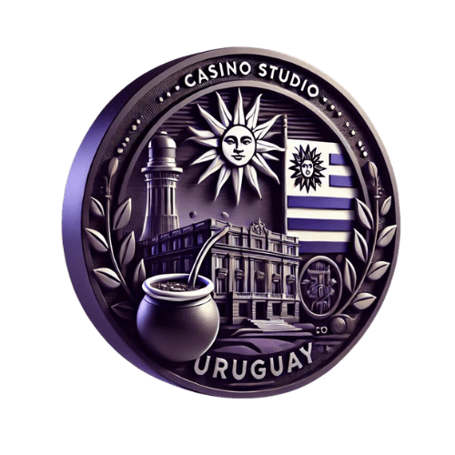 Лучшие студии живого казино в Уругвае