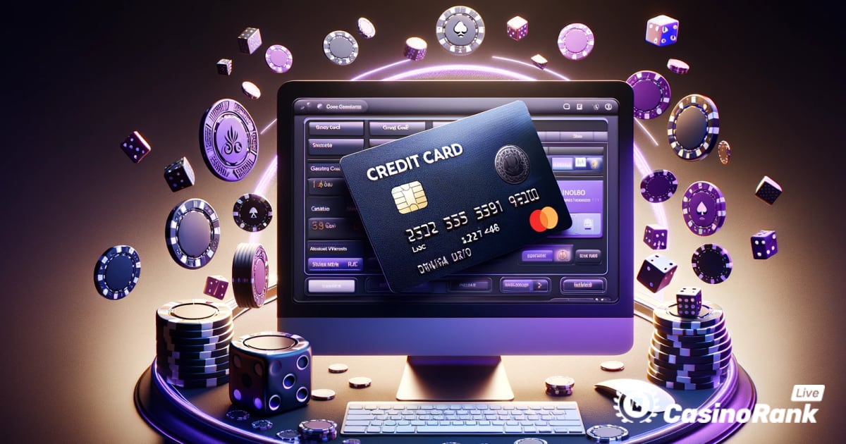 Решение проблем с депозитами в живых онлайн-казино