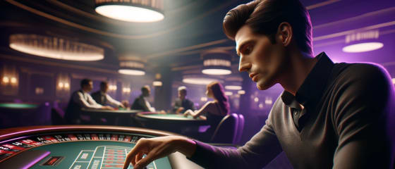 Хорошие и плохие побочные ставки в живом казино