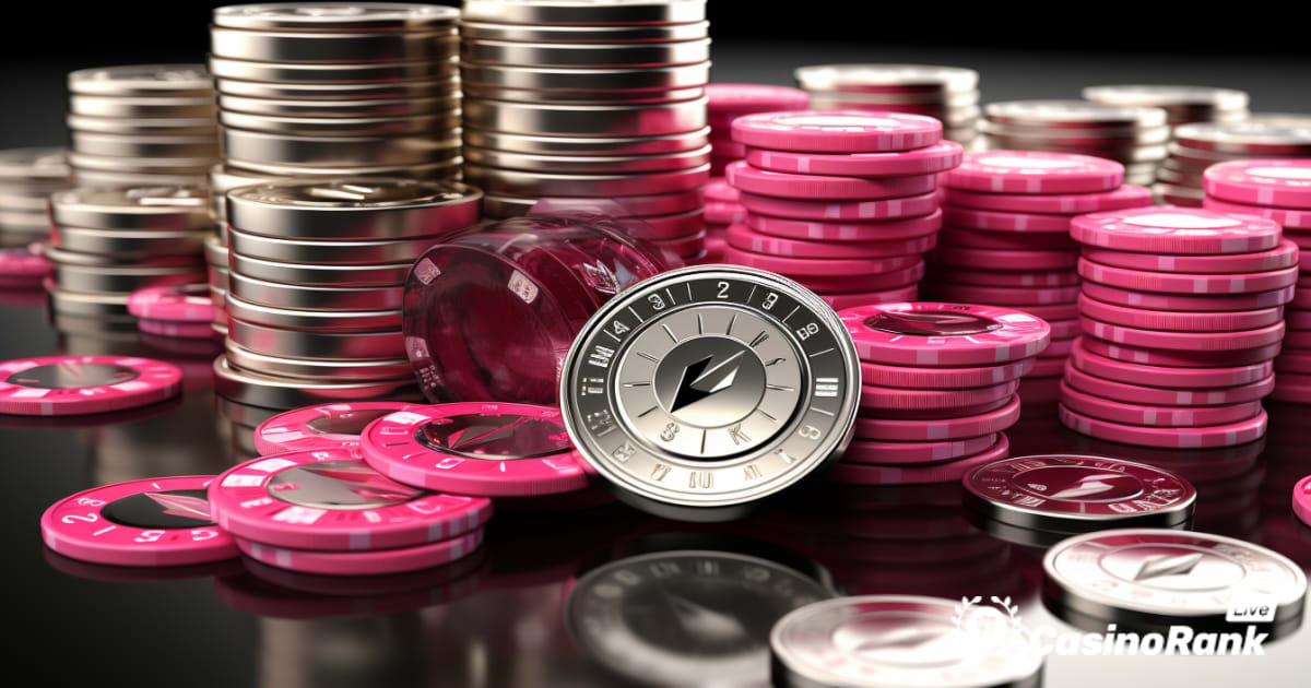 Преимущества и недостатки использования Ethereum для игр в живом казино