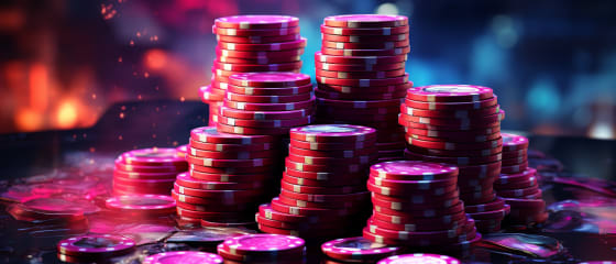 Как получить приветственный бонус в живом казино: пошаговое руководство