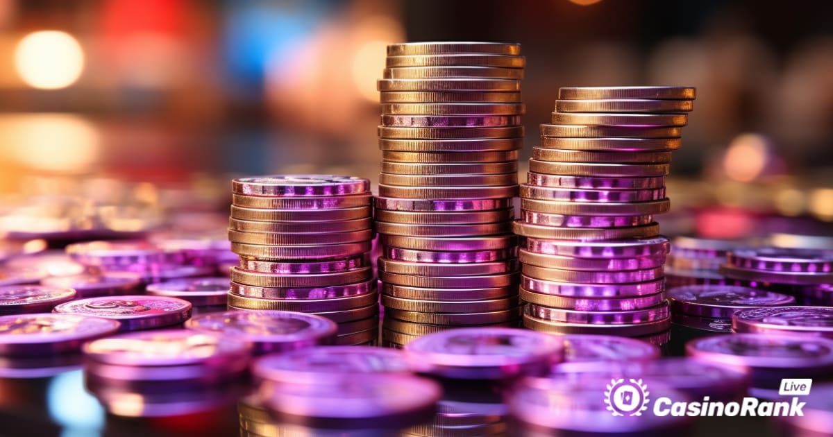 Кэшбэк-бонус в живом казино – это слишком хорошо, чтобы быть правдой?
