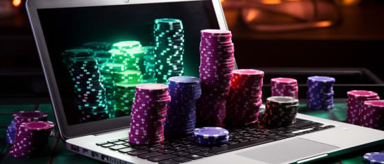 В чем заключается ошибка игрока во время игры в живом казино?