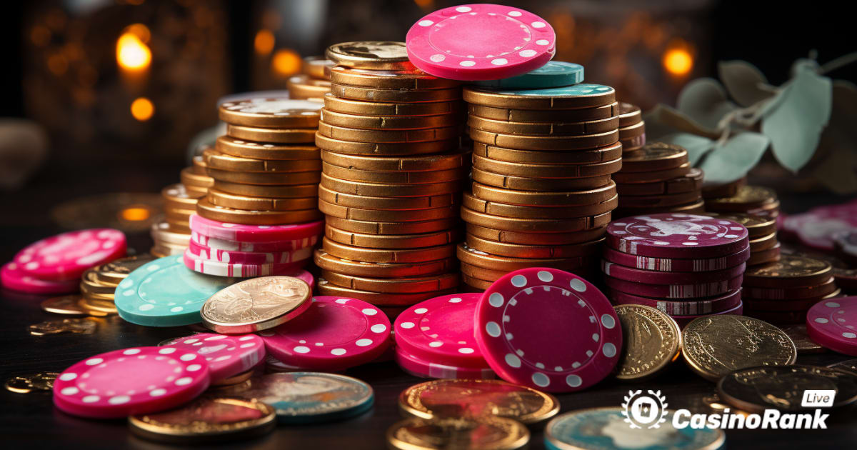 Лучшие бонусы Live Casino от Paysafecard 2024
