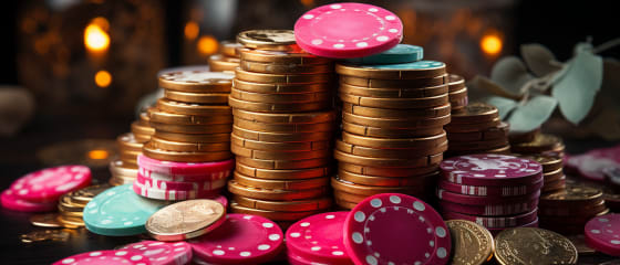 Лучшие бонусы Live Casino от Paysafecard 2024