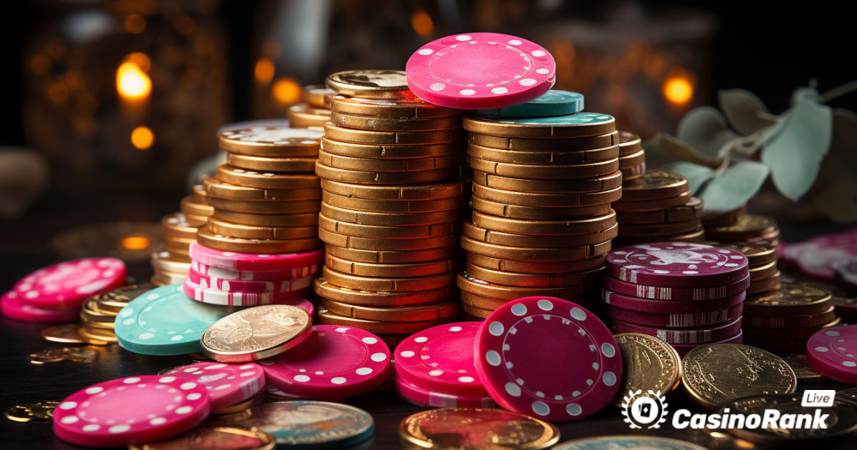 Лучшие бонусы Live Casino от Paysafecard 2023/2024
