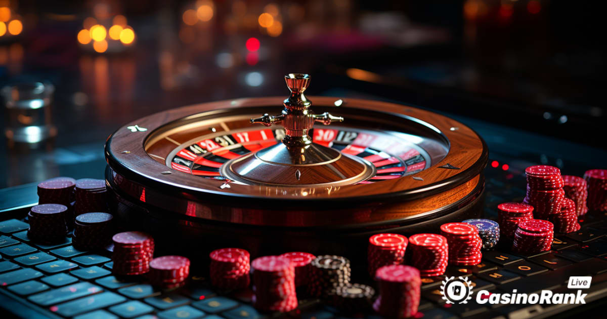 Топ-3 казино с живыми дилерами с самым высоким процентом выигрышей