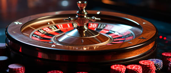 Топ-3 казино с живыми дилерами с самым высоким процентом выигрышей