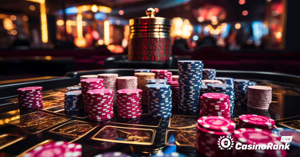 Способы оплаты в живом казино: подробное руководство