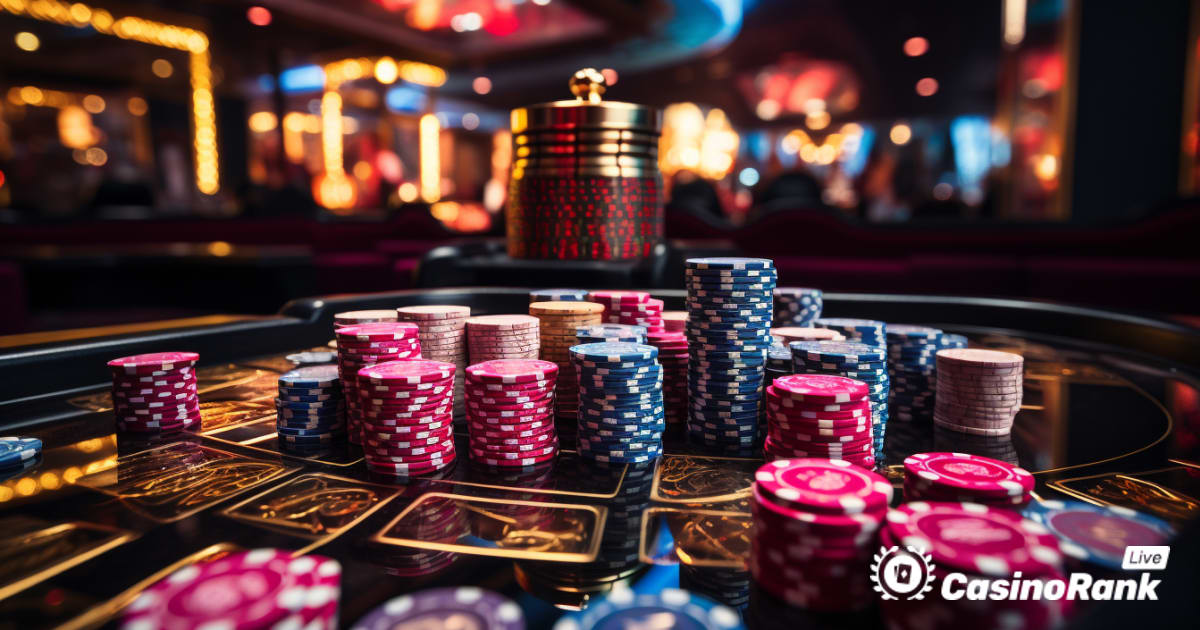 Как использовать Paysafecard в живых казино?