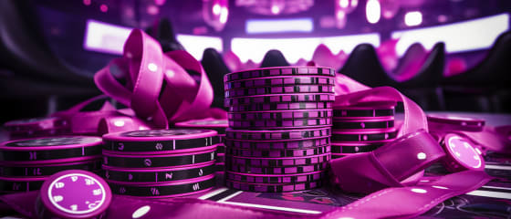 Навигация по бонусам живого казино
