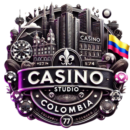 Лучшие студии живого казино в Колумбии