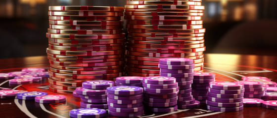 Приветственные бонусы против бездепозитных бонусов: что лучше для игроков в живом казино?