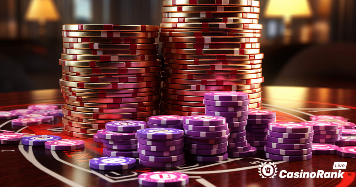 Приветственные бонусы против бездепозитных бонусов: что лучше для игроков в живом казино?