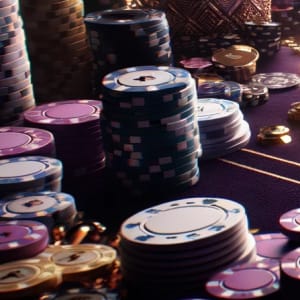 Объяснение популярных сленгов в живом покере