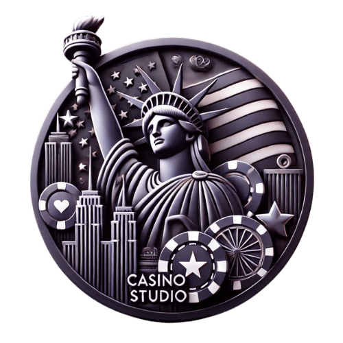 Лучшие студии живых казино в США 