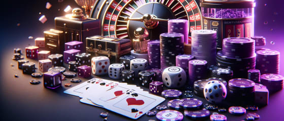 Угрожают ли игры живого казино существованию игр с генератором случайных чисел?