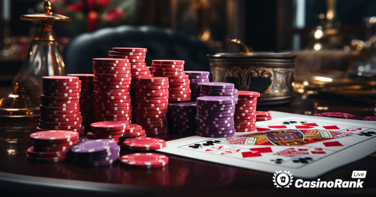 Понимание рук и шансов в онлайн-покере в реальном времени