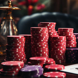 Понимание рук и шансов в онлайн-покере в реальном времени