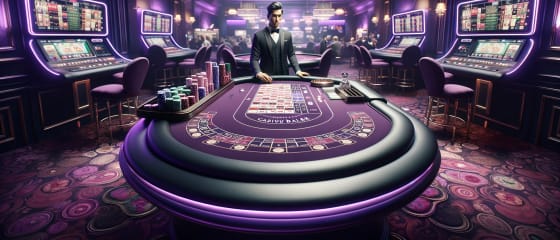 Как улучшить свой опыт игры в живом казино