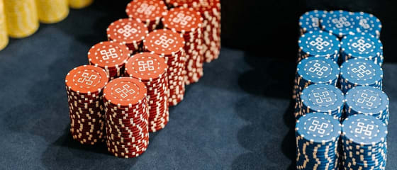 Встречайте соперников за бесчисленными столами в турнире живого казино на CrazyFox