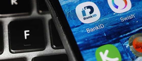 Zimpler прекращает предоставление услуг BankID для нелицензированных операторов в Швеции