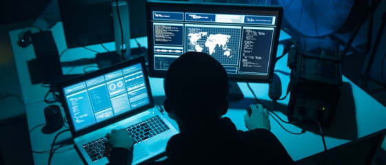 Aristocrat Gaming заявляет, что хакер получил доступ к данным на сервере компании