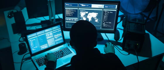 Aristocrat Gaming заявляет, что хакер получил доступ к данным на сервере компании
