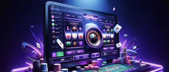 Как не обанкротиться в онлайн-казино с живыми дилерами