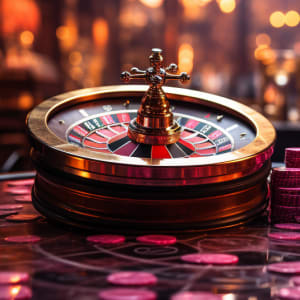 Плюсы и минусы приветственных бонусов в живом казино