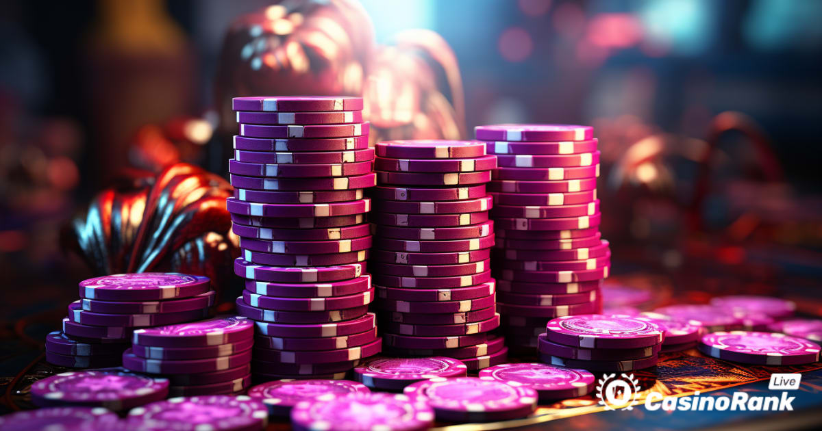 Советы по живому покеру для опытных игроков